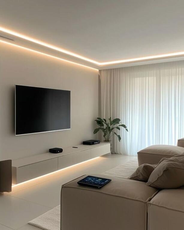 APARTMENT FOR RENT 1+1 PAZARI I RI 1,500 EURO