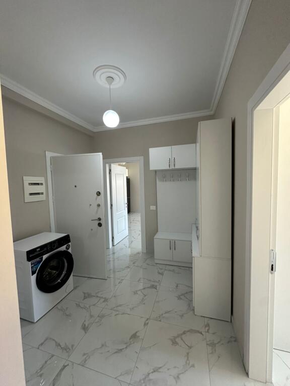 Apartment with 2+1+2+parking space Kamez