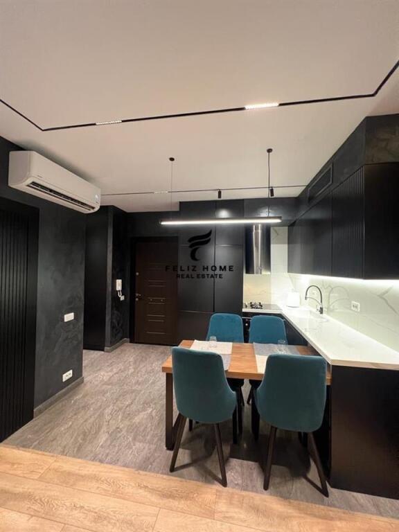 APARTMENT FOR RENT 2+1 CENTER 1500 EURO
