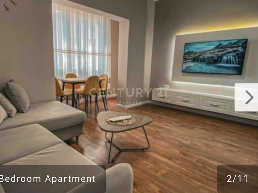 Vendesi 2 Appartamenti 1+1 – 248,000 €