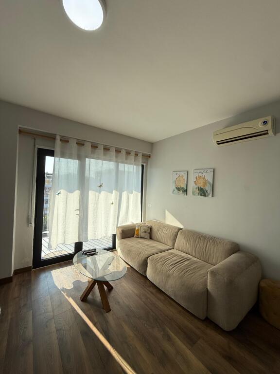 Apartment for rent 1+1 at Olympic Park