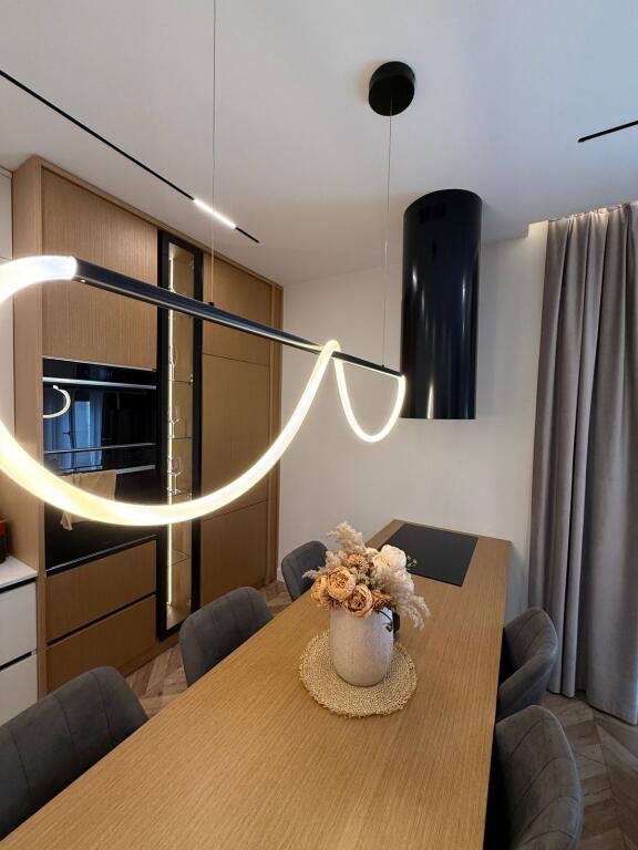 FOR SALE APARTMENT 2+1+2 AT SECRET GARDEN RESIDENCE   