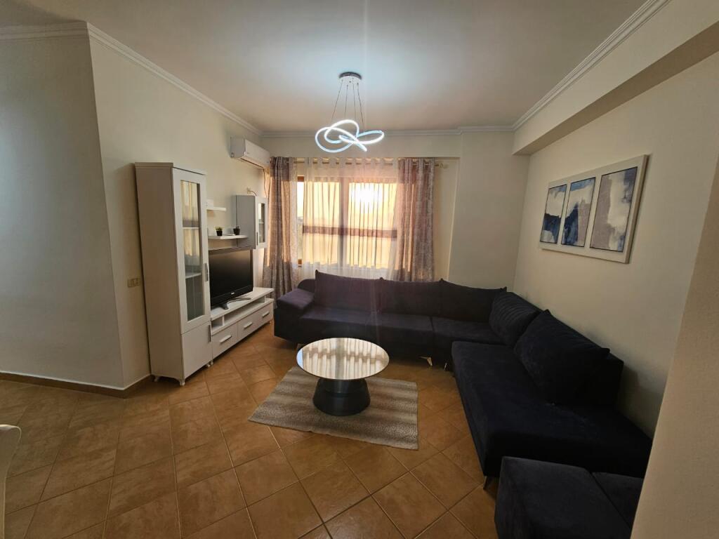 APARTAMENT 2+1 PER SHITJE NE PLAZH, DURRËS