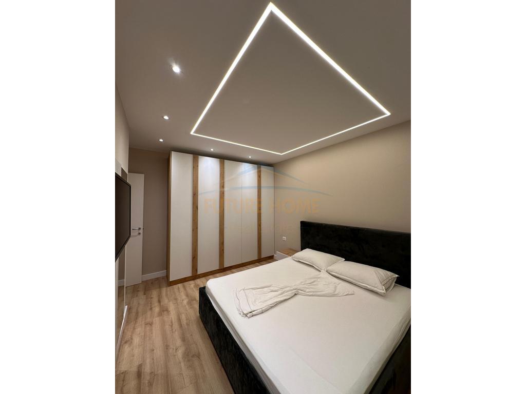 Apartment 2+1+Yard for Sale, Lalzi Bay
