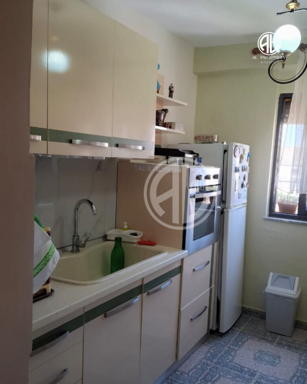 Appartamento 2+1 vicino a Pranvera Durres