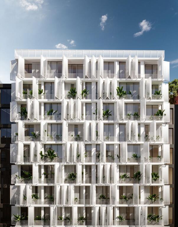 Oberon residence Appartamento in vendita