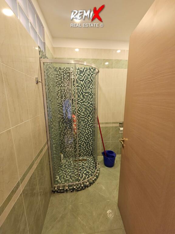 SHITET APARTAMENT 2+1 ME PAMJE DETI NE PLEPA