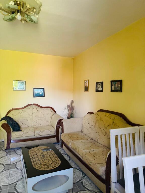 Apartment 2+1 for rent, opposite American Hospital 1, Lapraka
