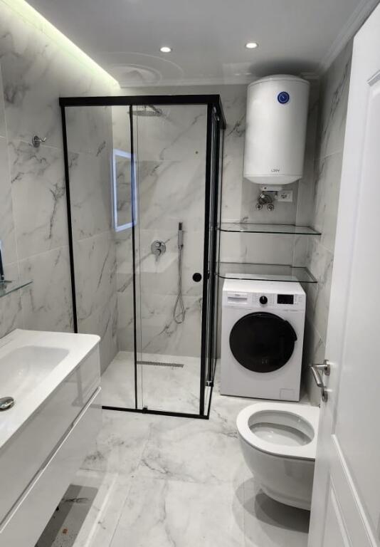 Appartamento 2+1 in Affitto – Viale Zogu I Primo!