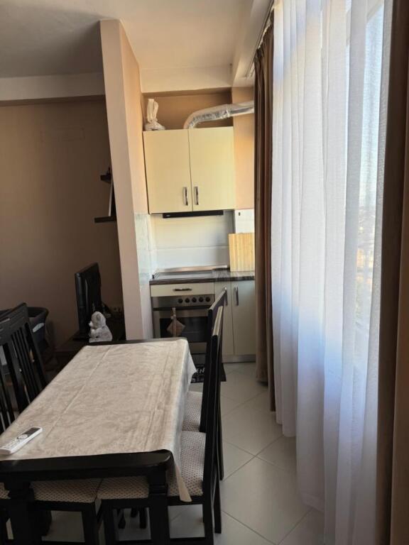 Apartment 2+1+1 with Balcony for Rent