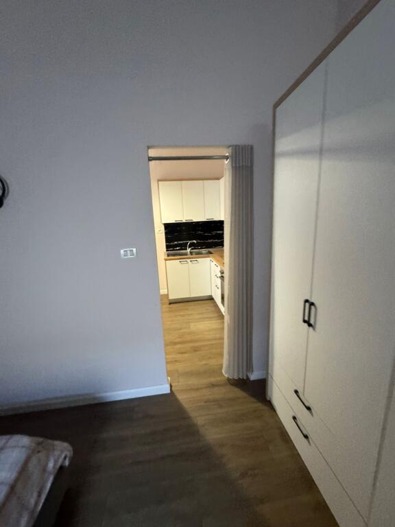Studio apartment for sale Durres street