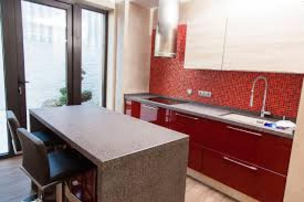 Appartamento In Affitto 2+1 vicino a Cassa Italia (ID B2201404) Tirana