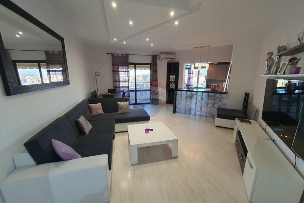 3+1 APARTMENT FOR RENT NEAR ELEONORA