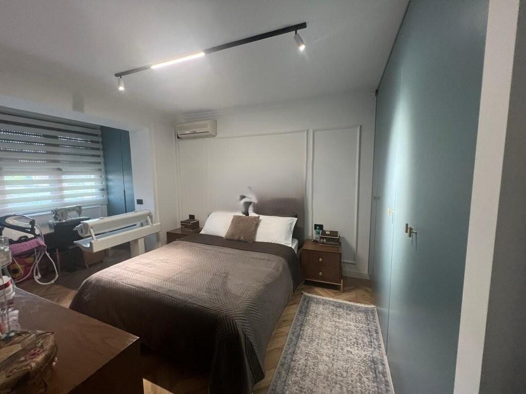 APARTMENT 2+1 FOR SALE IN ALLIAS! 140,000 €
