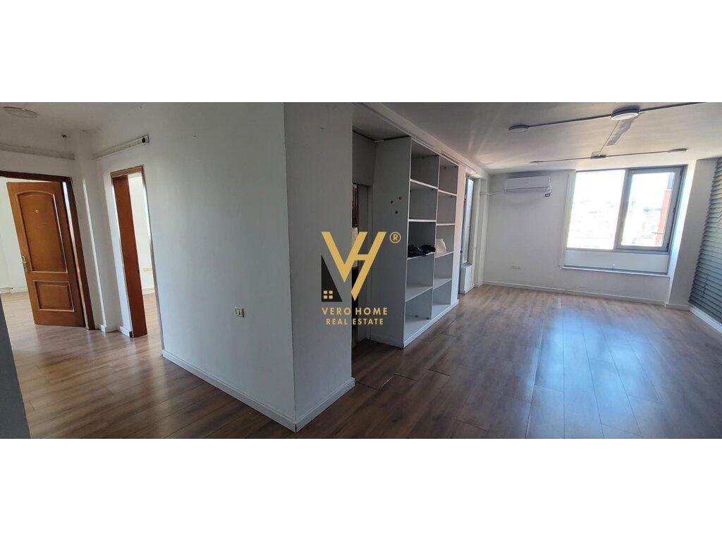 OFFICE 108 M2 FOR RENT NEAR THE PARLIAMENT, CENTER 1,100 EURO