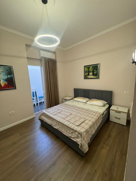 Studio apartment for sale Durres street