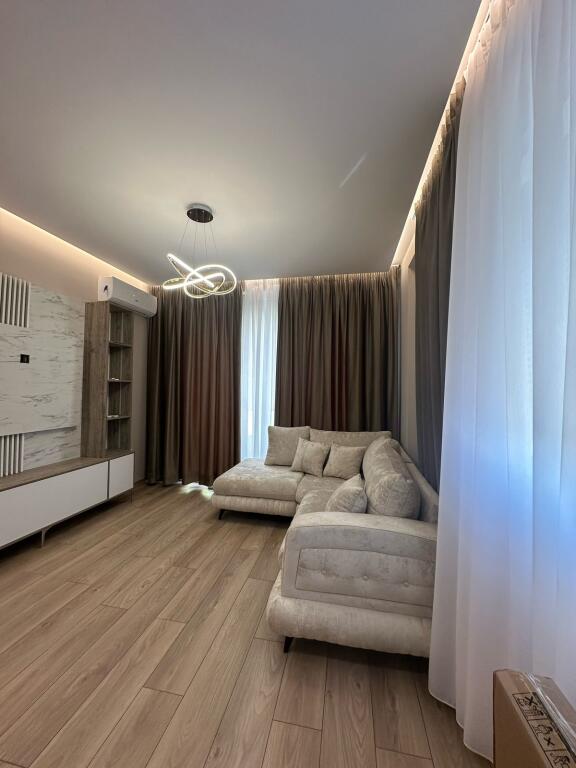 Apartment for rent 1+1 in Astir