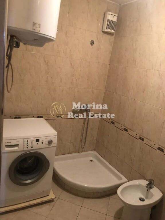 Qera, Apartament 1+1, rruga Qemal Stafa,600 euro/muaj