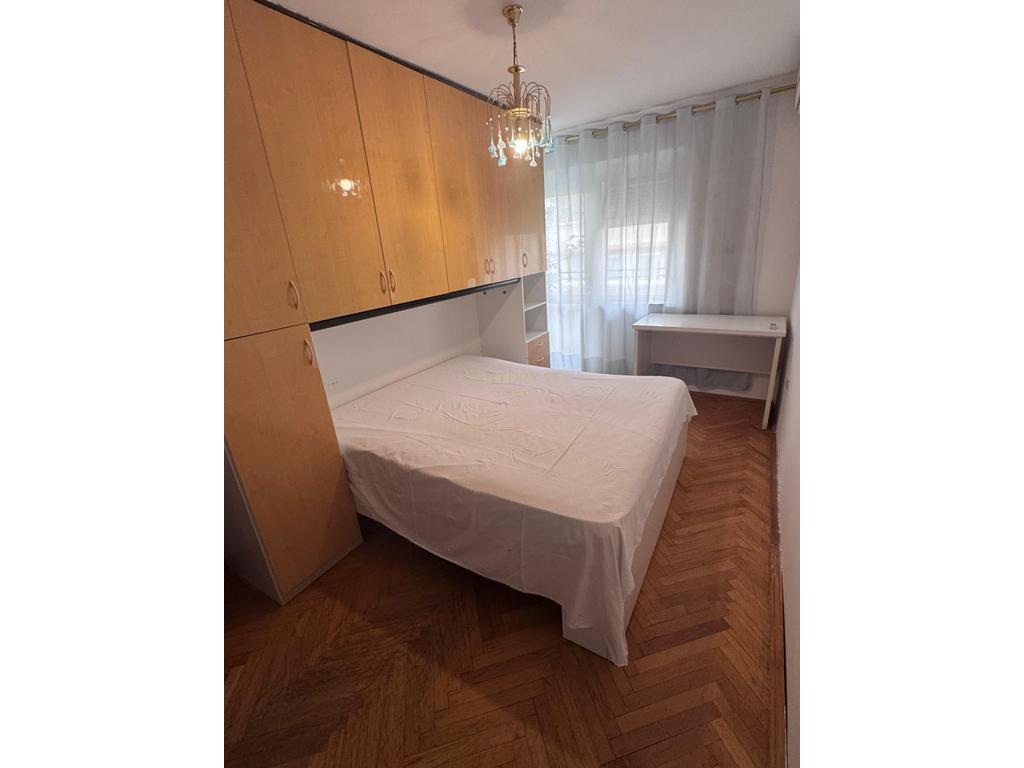 Apartment 5+1 for rent at the beginning of Don Bosko street in Tirana 950 € /Month