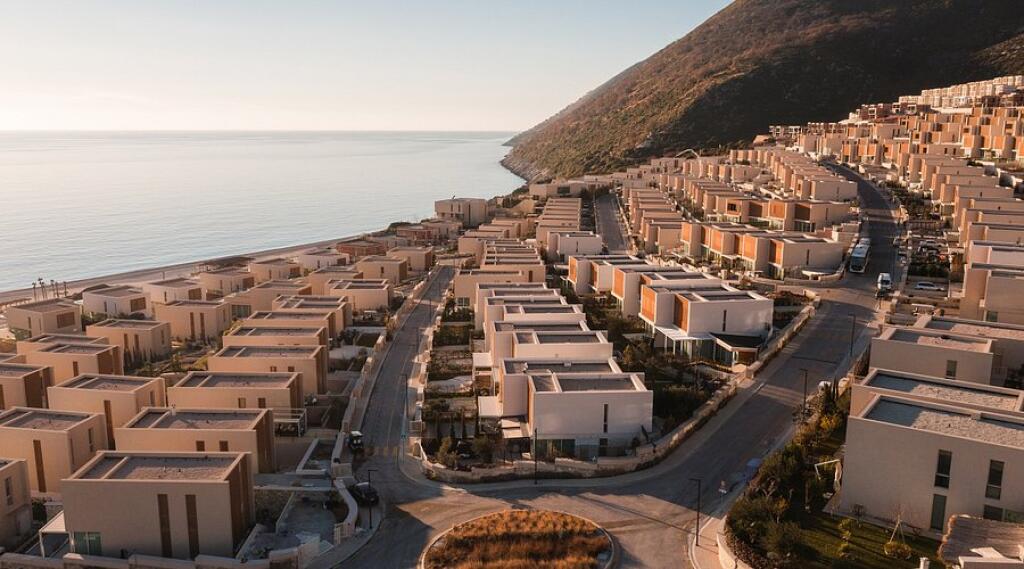 💥 OCCASIONE 💥 Vendesi appartamento 2+1 a Green Coast 2