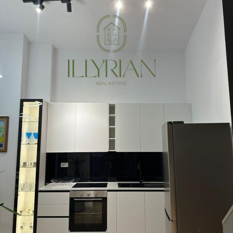 DUPLEX IN VENDITA LIQENI I THATE