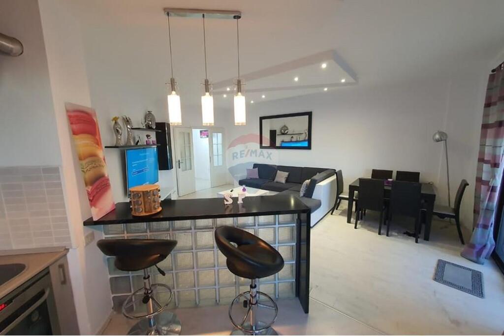 3+1 APARTMENT FOR RENT NEAR ELEONORA