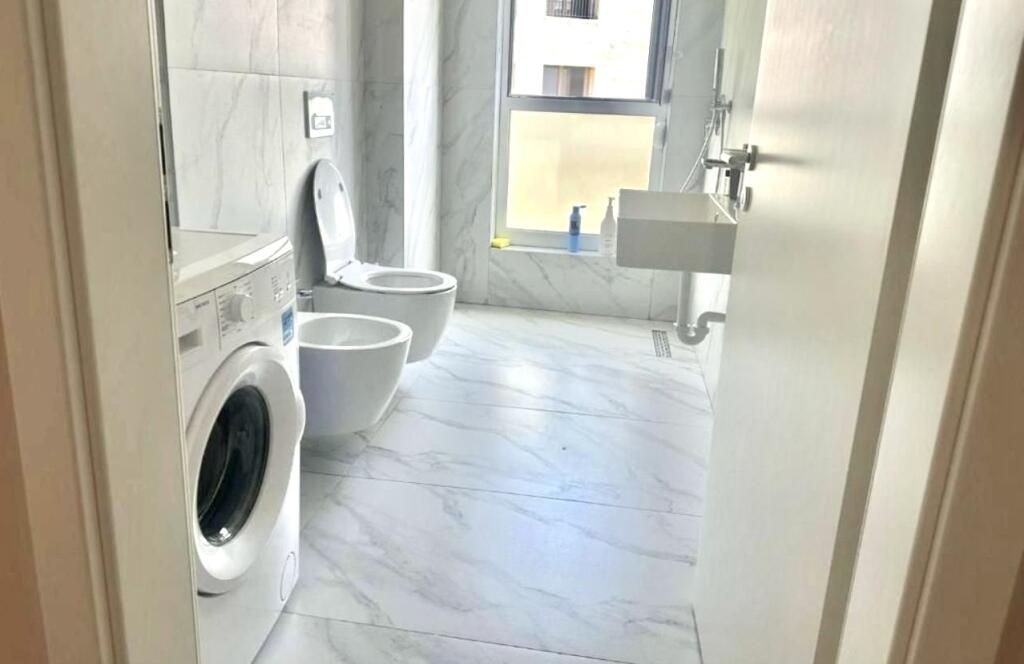 For rent 1+1 in Kaim Residence, Ali Dem