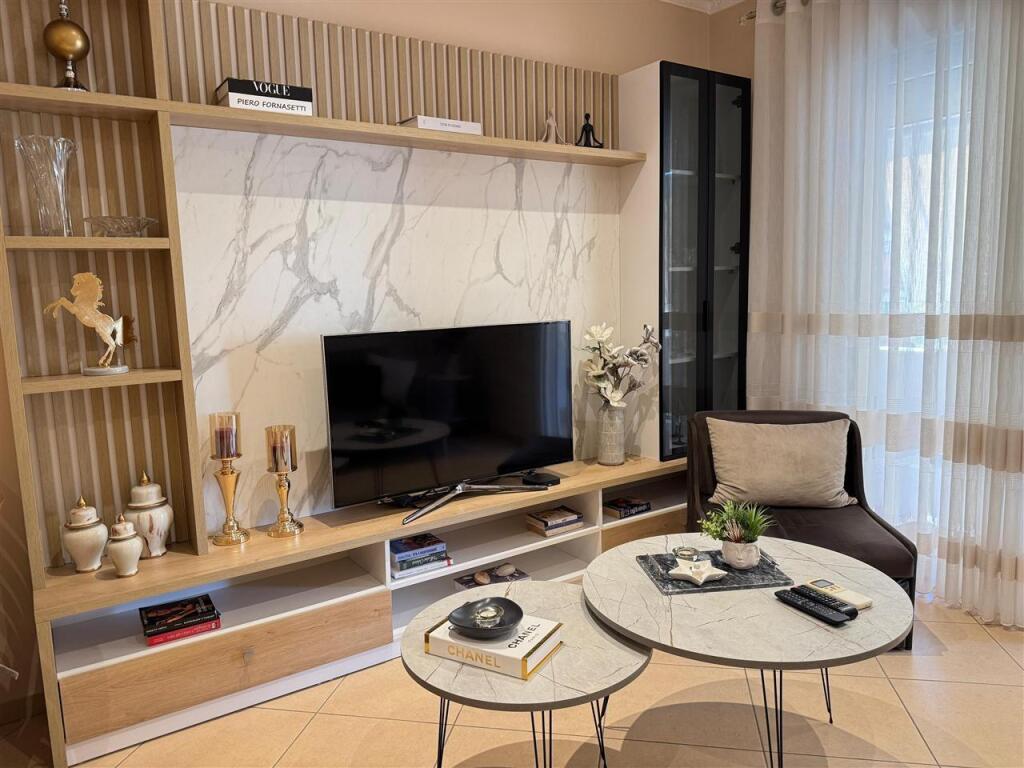 APARTMENT FOR RENT 1+1 OPPOSITE DELIJORGJI, TIRANA