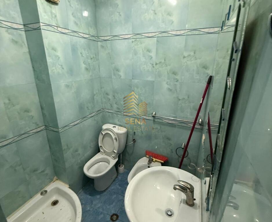 Studio apartment for sale, Pazari i Ri, 110,000 Euro