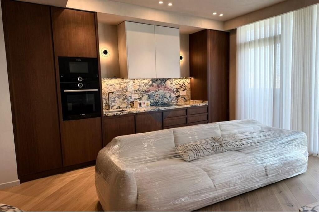 Tirane, 2+1 for rent Floor 8, 123 m² 2,500 € (ID: 530491004-132)