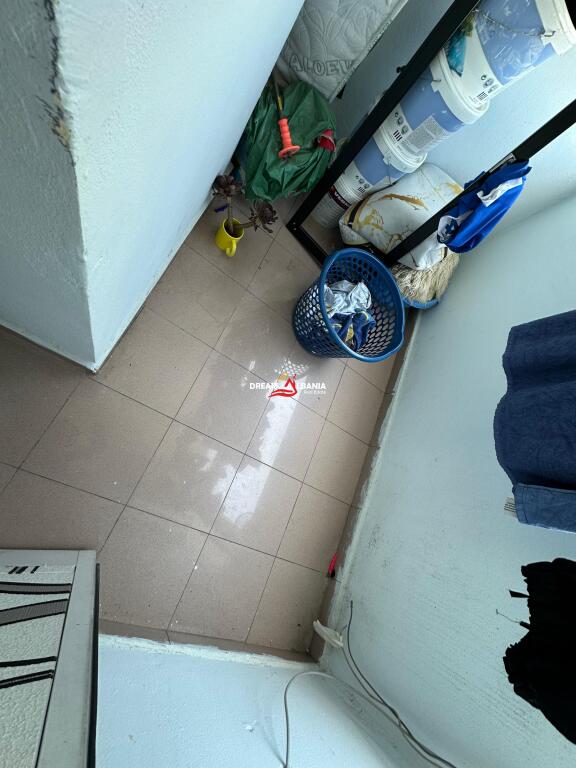 Apartment 2+1 for sale on Xhanfize Keko street near the European University (ID 41212016)