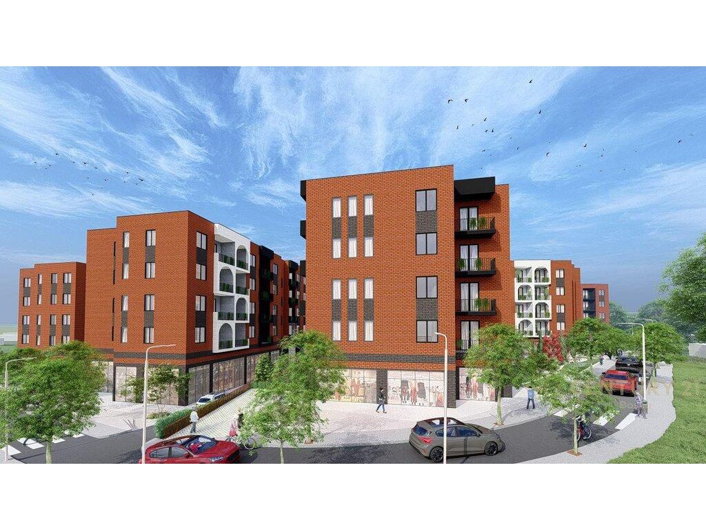 ‼️OCCASIONE‼️In una delle residenze più nuove a Paskuqan, Offriamo appartamenti in vendita