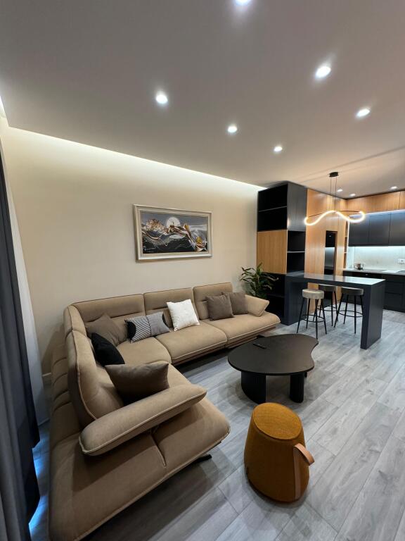 📣 SUPER RENT Apartment 1+1, Paris Commune