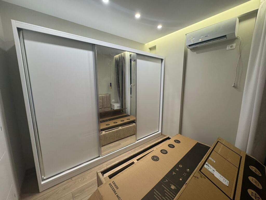 FOR RENT, APARTMENT 1+1+Parking space  "ASTIR"