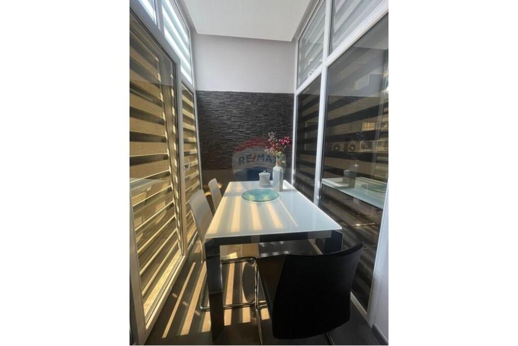 Apartment - For Rent - Kika 2, Commune of Paris, Tirana