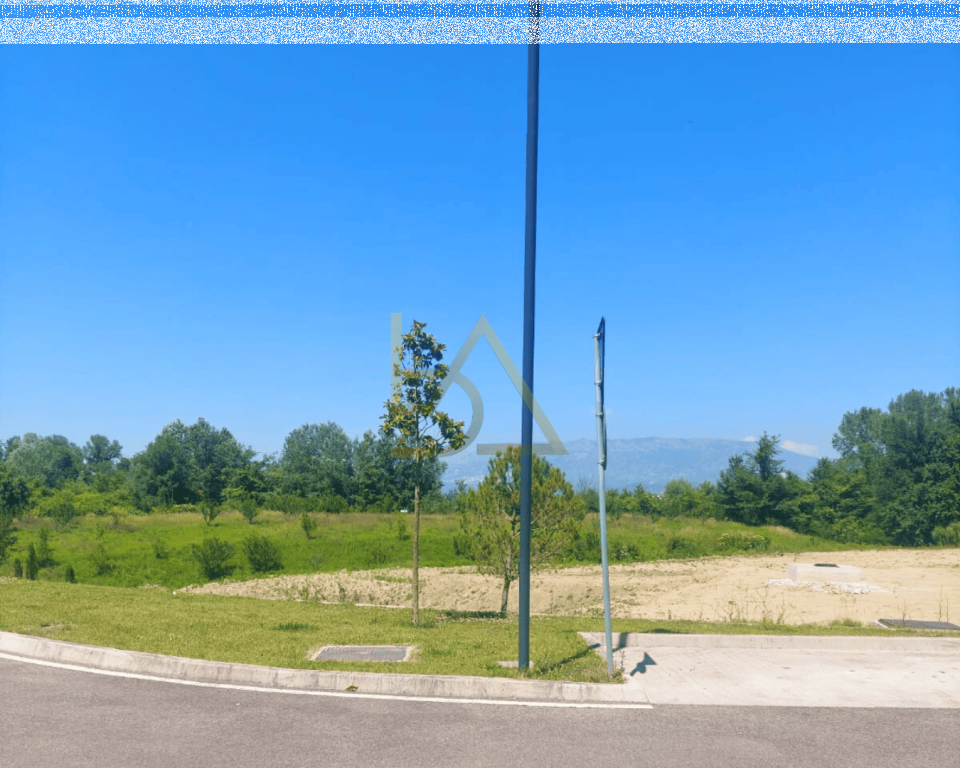 Land/Field for Sale – Rinas, Tirana
