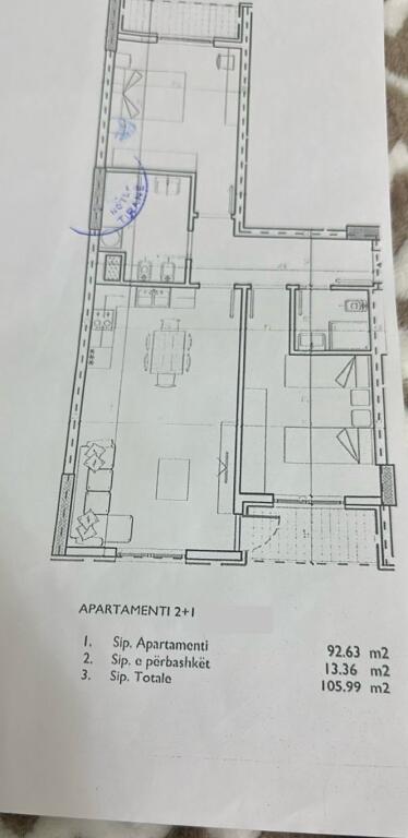 Appartamento in vendita univers city