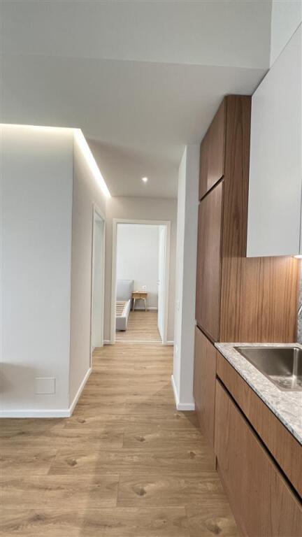 Super Apartment 1+1 for rent in Ali Dem/ Kaimi Residence (400 Euro)