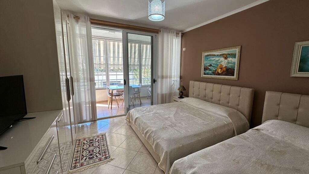 💥Super apartment 1+1 for sale by the sea 🌊 Qerret, Kavaje💥