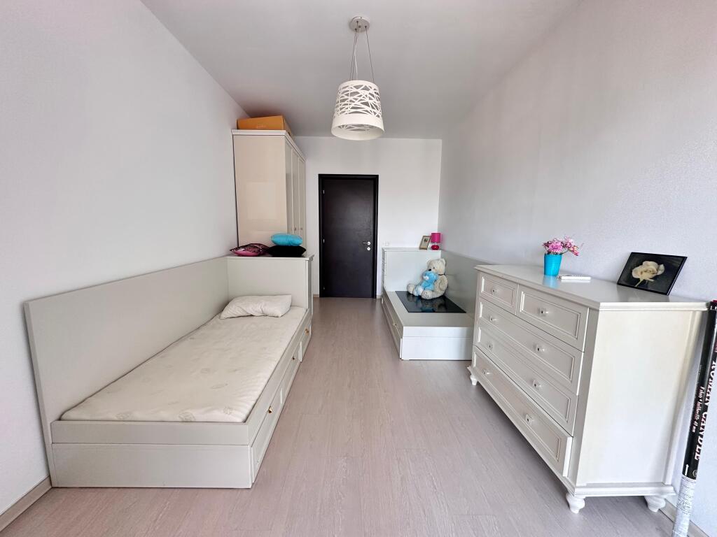 Apartment 2+1+2 for Rent – Commune of Paris