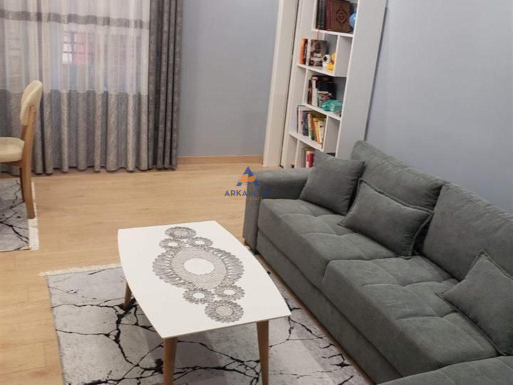 IN VENDITA APPARTAMENTO 2+1+BALCONE "YZBERISHT" 130.000 EURO.