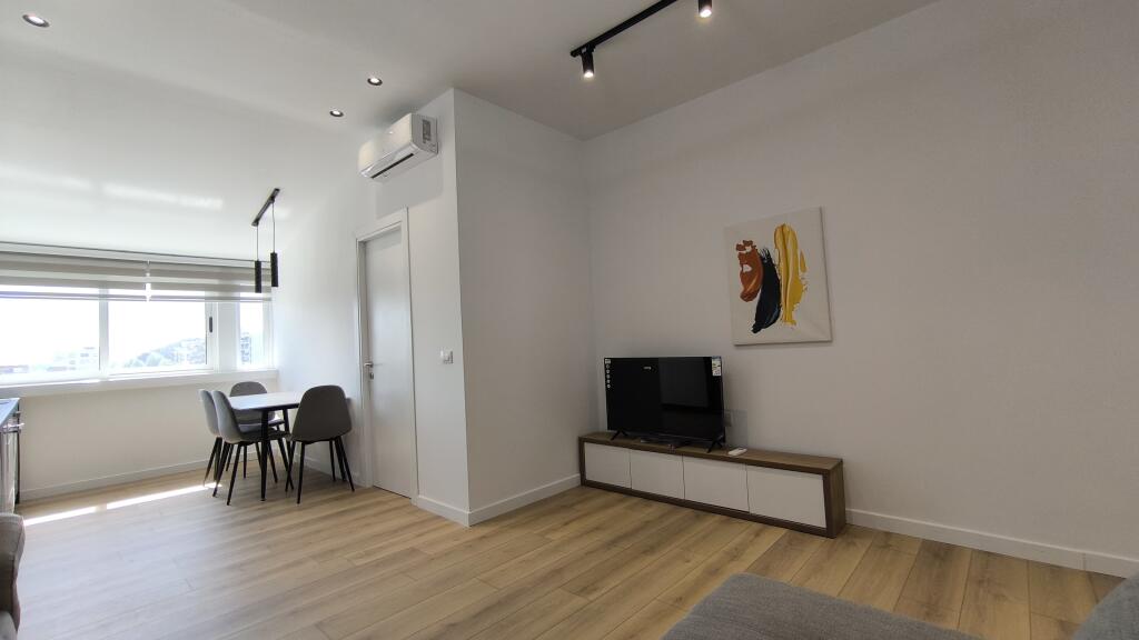 In Don Bosko, Apartment 1+1 Ideal For Investment For Sale!!