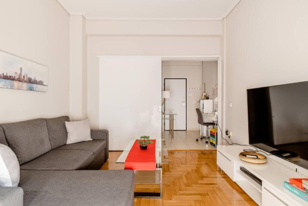 Apartament me Qera 1+1 tek Ish Parku ( B2101193) Tirane