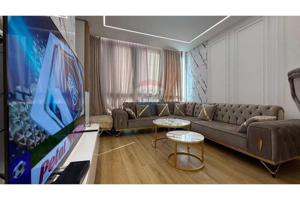 Luxury 2+1 Apartment for Rent, 21 Dhjetori. ID: 530161009-1043