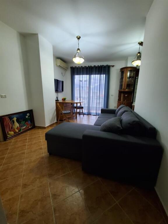 2+1 apartment for rent at the Prosecutor's Office / Mine Peza Street (550 Euro)