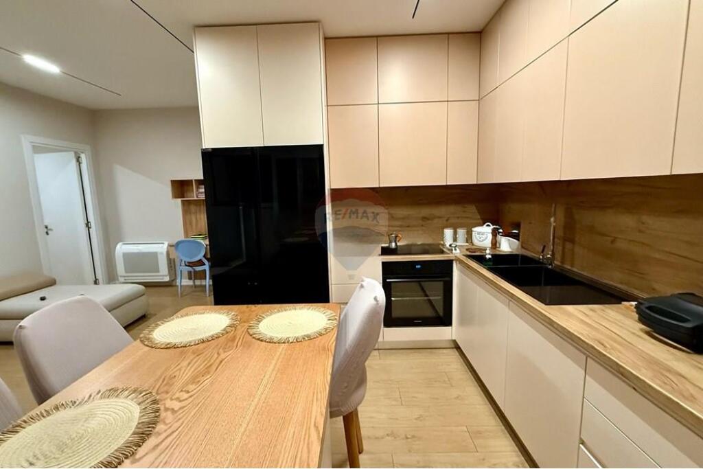 2+1 APARTMENT FOR SALE, DIBRËS STREET