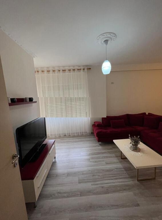 APARTMENT 1+1 FOR SALE OPPOSITE FRATARI COMPLEX 113,000 €