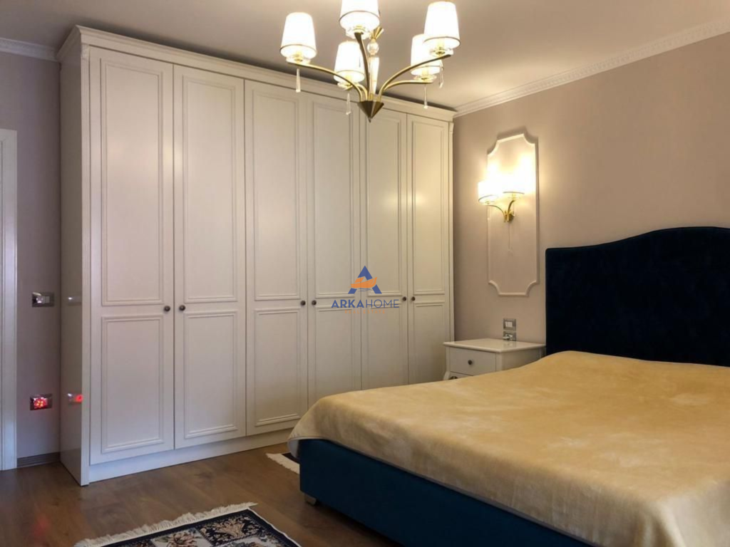 SHITET APARTAMENT 2+1+BALLKON "FRESK"155 000 EURO