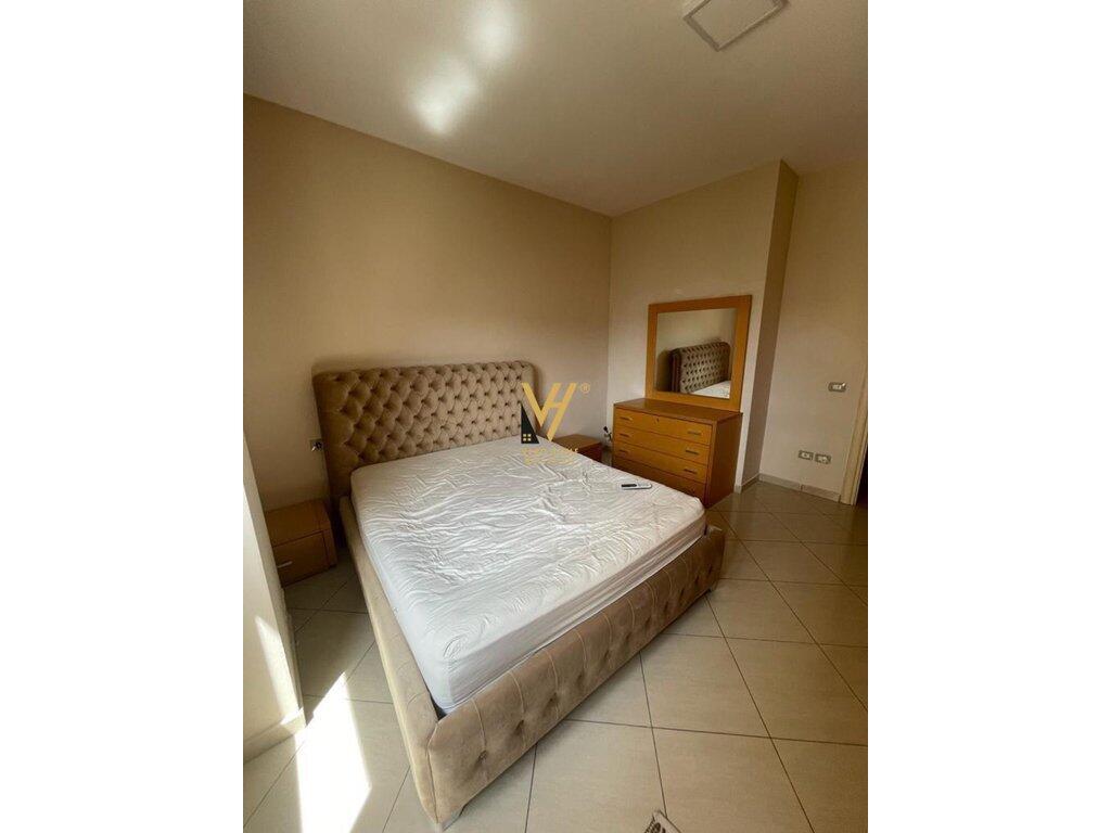FOR SALE APARTMENT 2+1+2 BLK NEAR THE DELIJORGJI COMPLEX, BLV GJIERGJI FISHTA 260,000 EURO