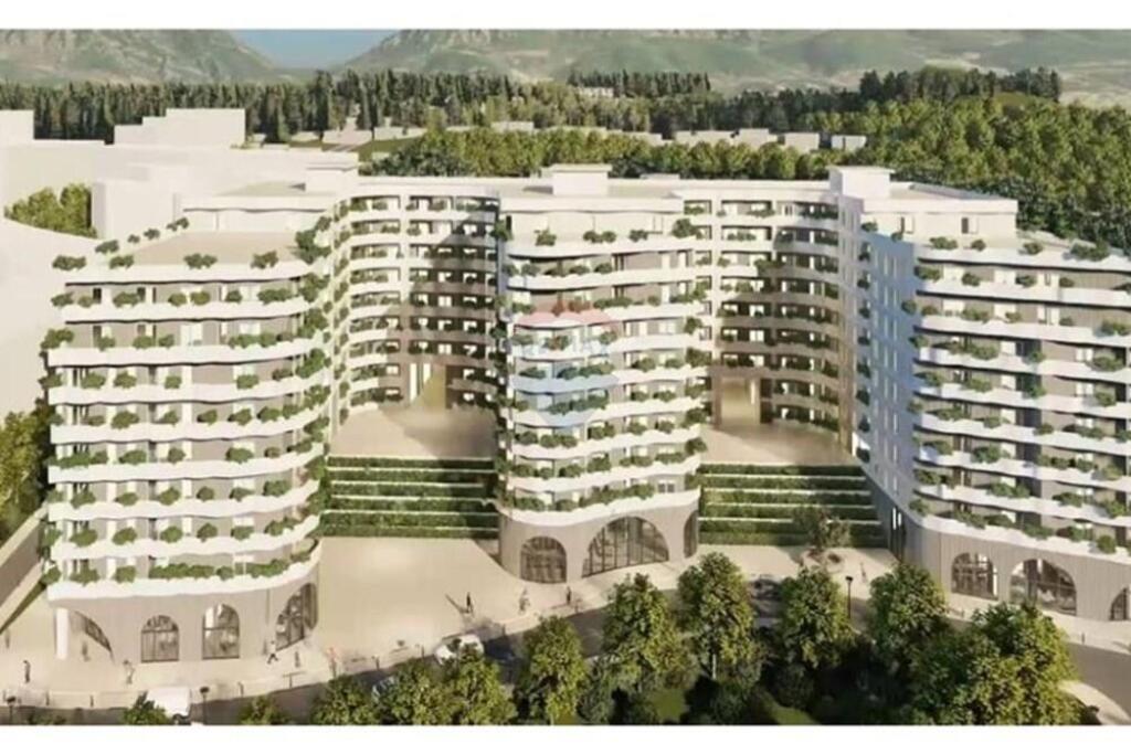 Appartamento 2+1 in vendita ad Aluna Paskuqan